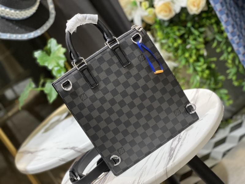 Mens LV Briefcases